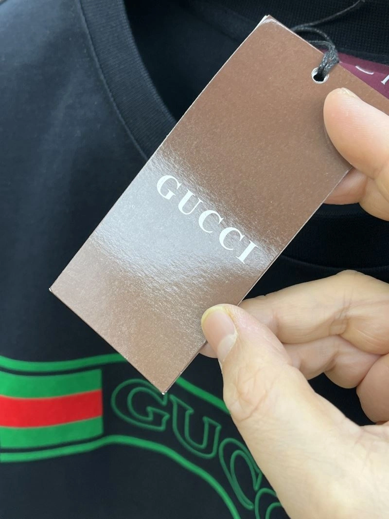 Gucci T-Shirts EyeCatching 126144