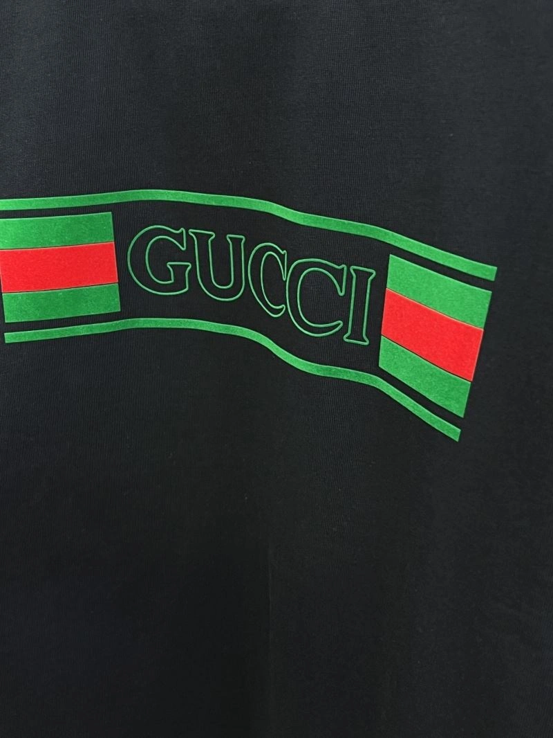 Gucci T-Shirts EyeCatching 126144
