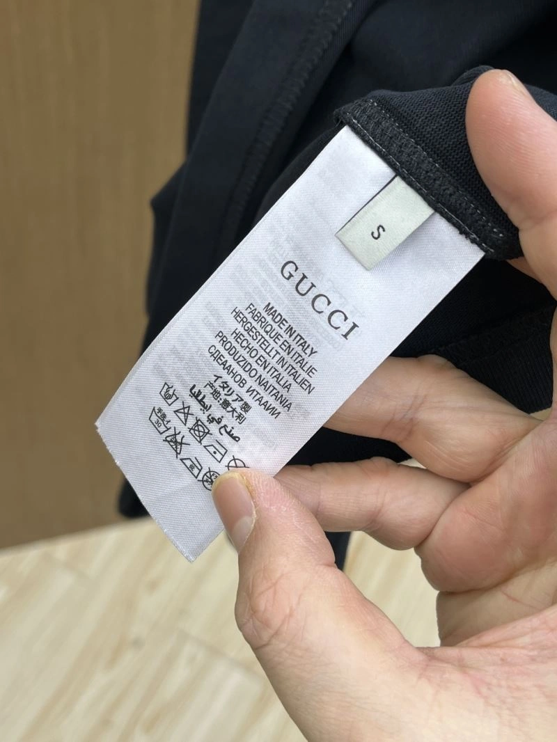 Gucci T-Shirts EyeCatching 126144