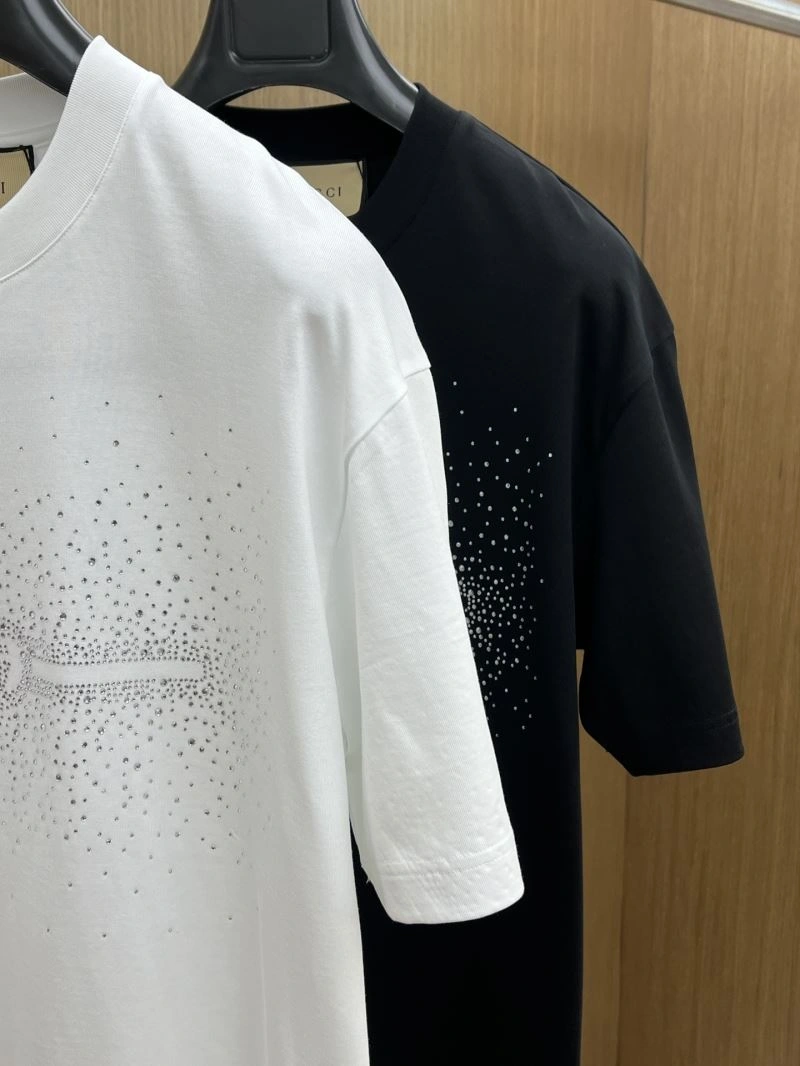 Original Gucci T-Shirts 126138