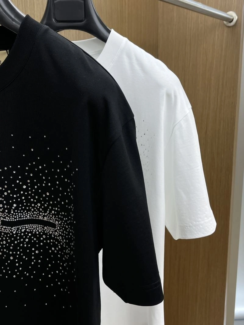 Gucci T-Shirts Breathable 126143