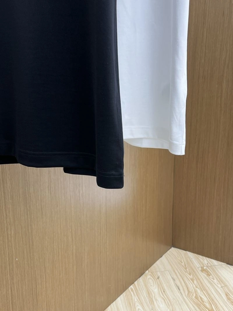 Gucci T-Shirts Breathable 126143