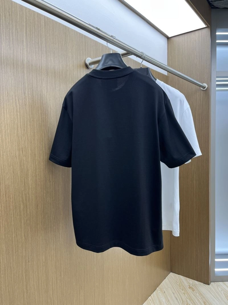 Gucci T-Shirts Breathable 126143