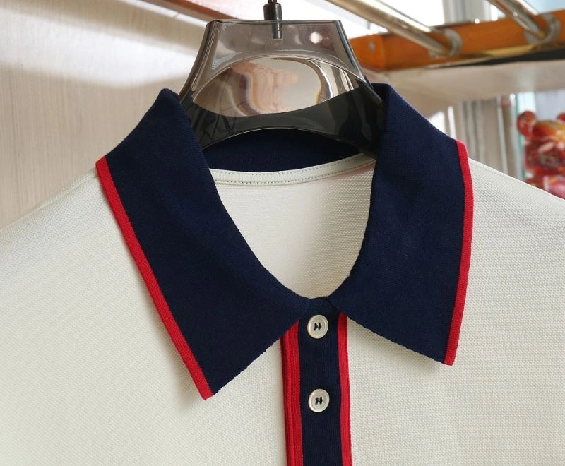 Gucci T-Shirts UrbanChic 126155
