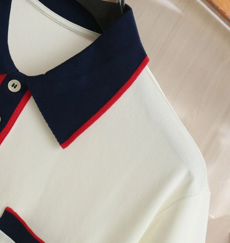 Gucci T-Shirts UrbanChic 126155