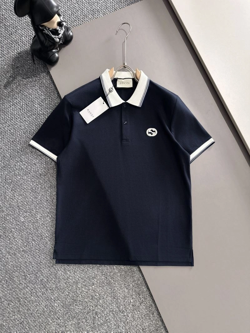 Gucci T-Shirts TimelessDesign 126142
