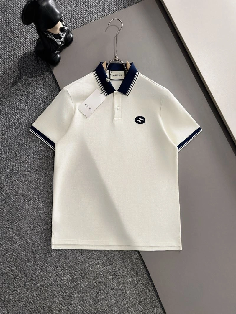 Gucci T-Shirts TimelessDesign 126142