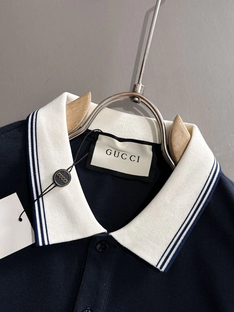 Gucci T-Shirts TimelessDesign 126142
