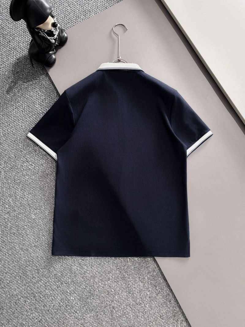 Gucci T-Shirts TimelessDesign 126142
