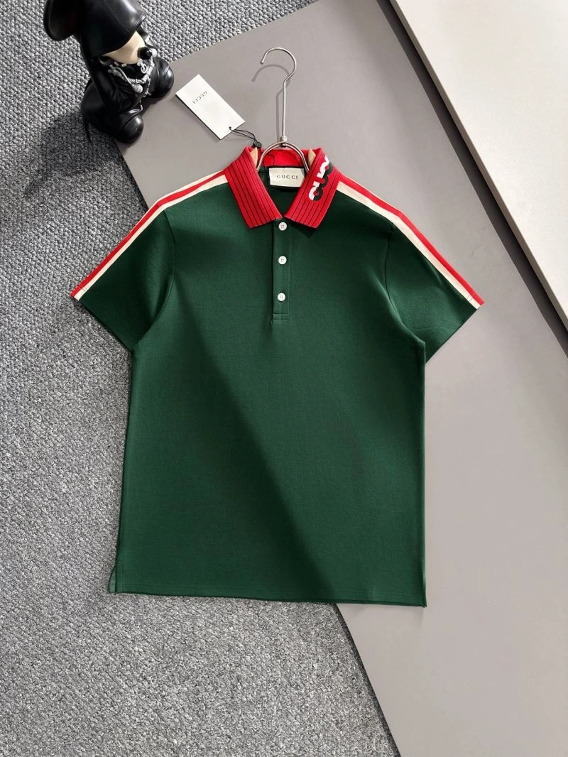 Gucci T-Shirts Cozy 126145