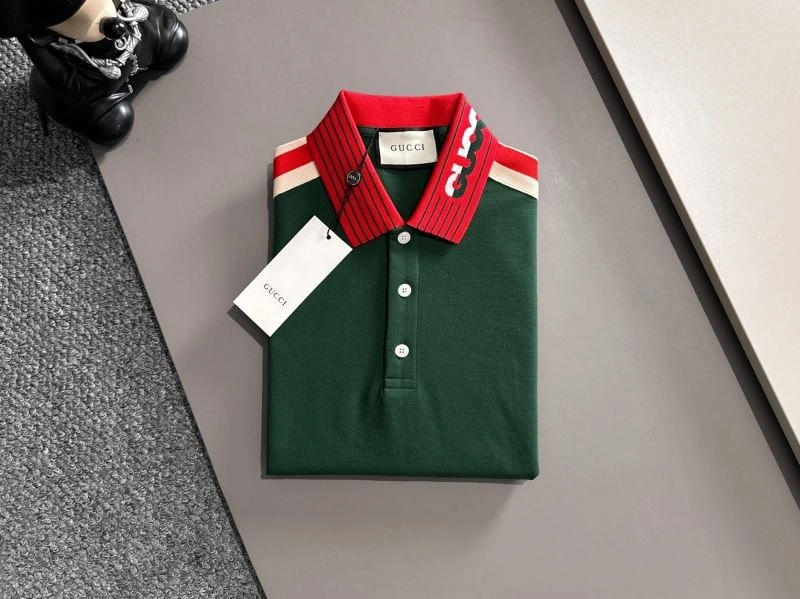Gucci T-Shirts Cozy 126145