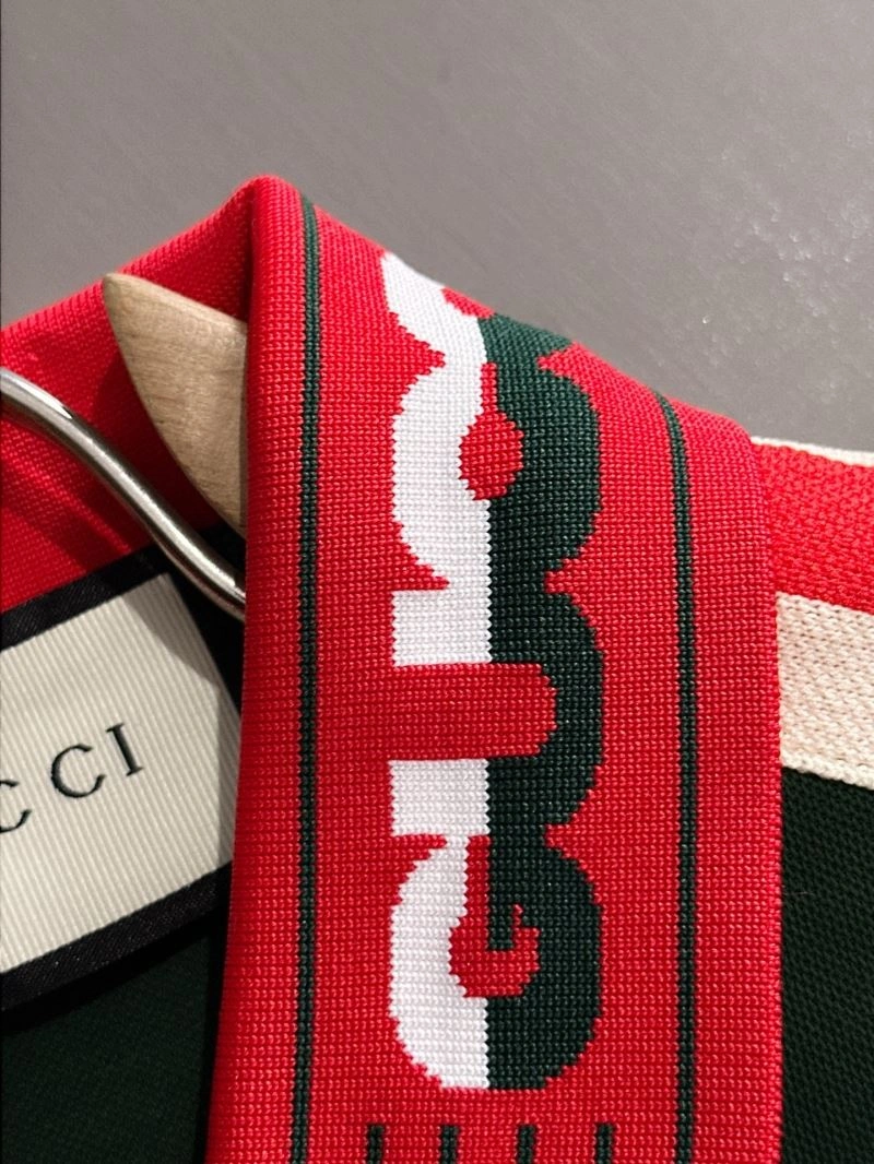 Gucci T-Shirts Cozy 126145