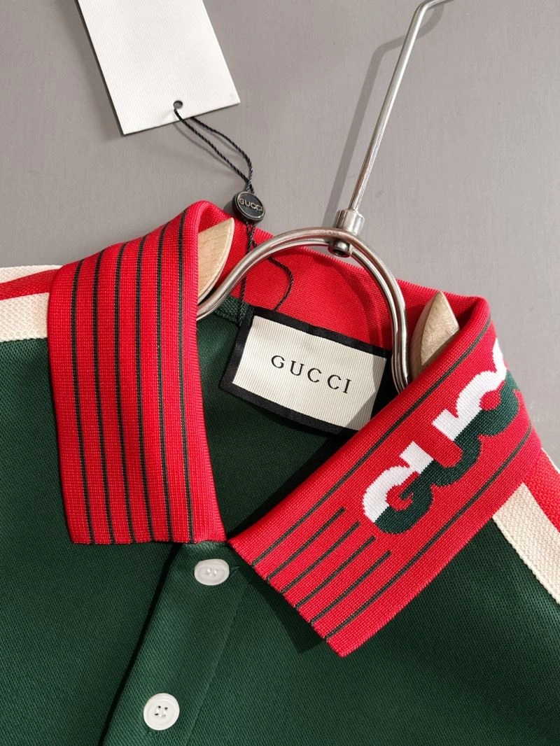 Gucci T-Shirts Cozy 126145