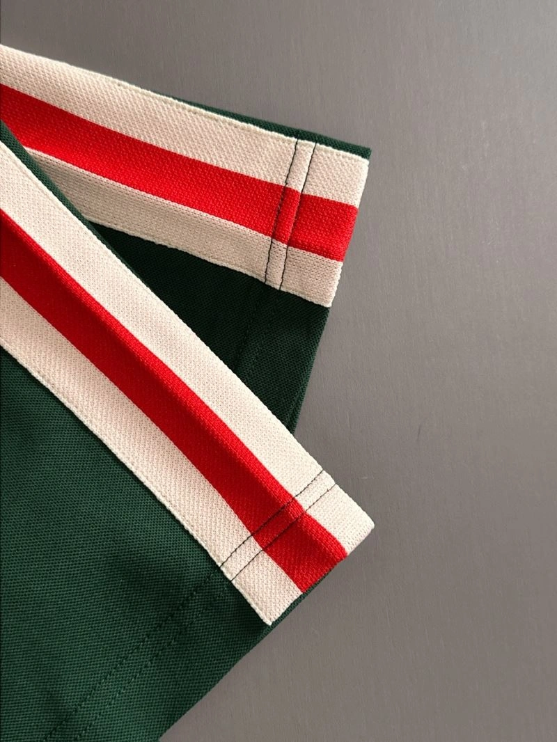 Gucci T-Shirts Cozy 126145
