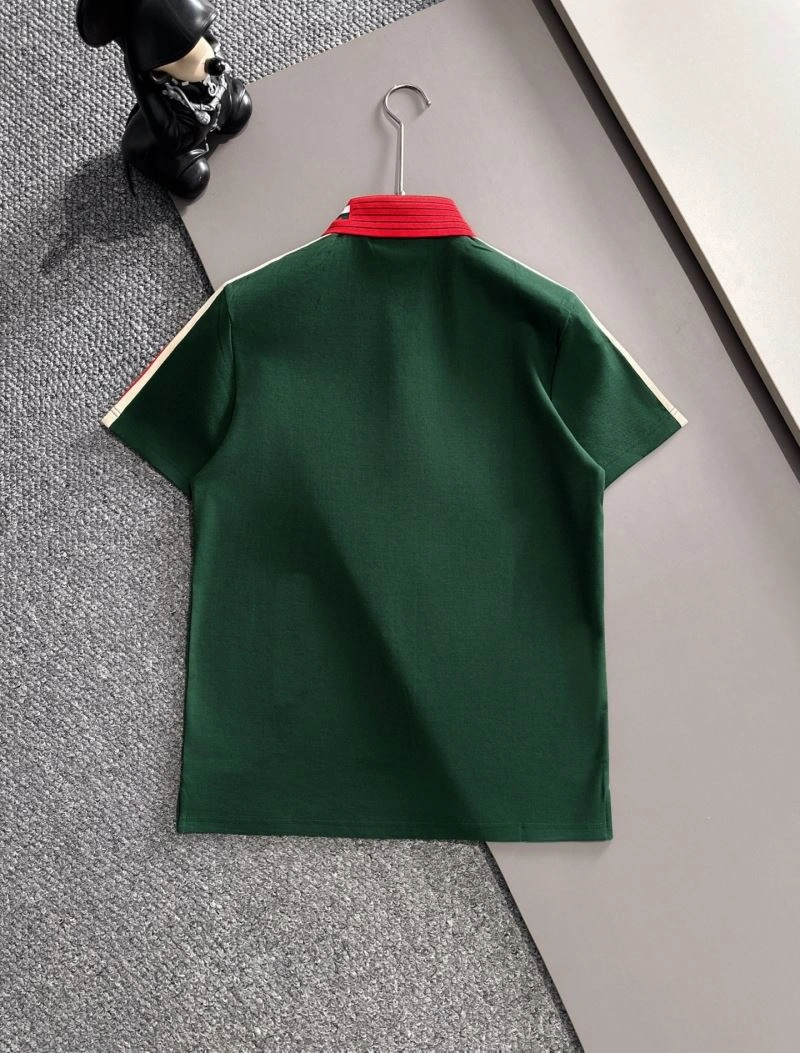 Gucci T-Shirts Cozy 126145