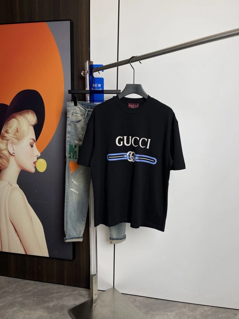 Colorful Gucci T-Shirts 126128