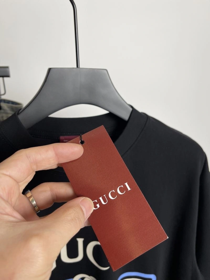 Colorful Gucci T-Shirts 126128