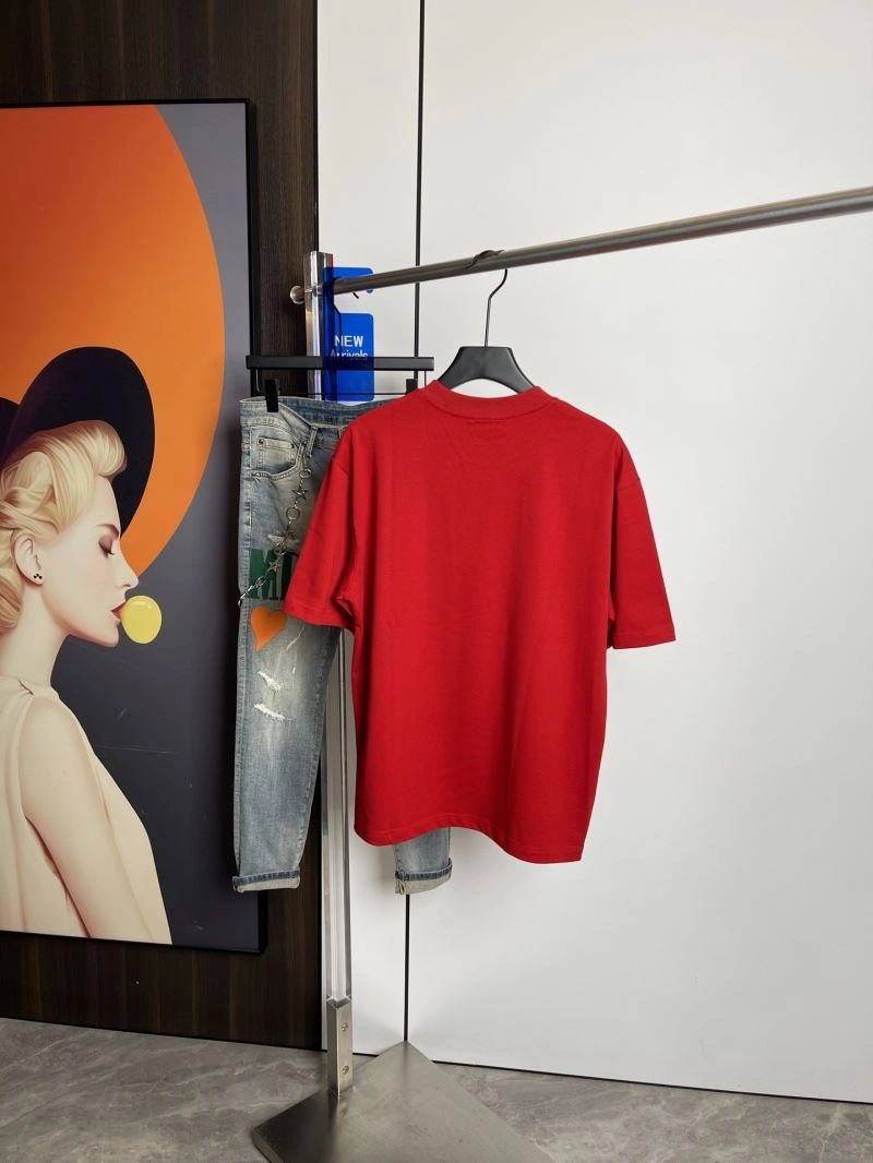 Colorful Gucci T-Shirts 126128