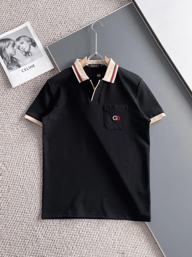 Gucci T-Shirts Attractive 126126