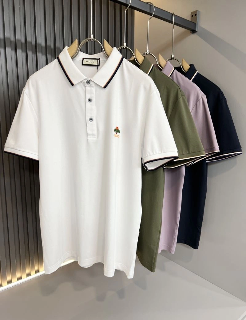 Stretchable Gucci T-Shirts 126124