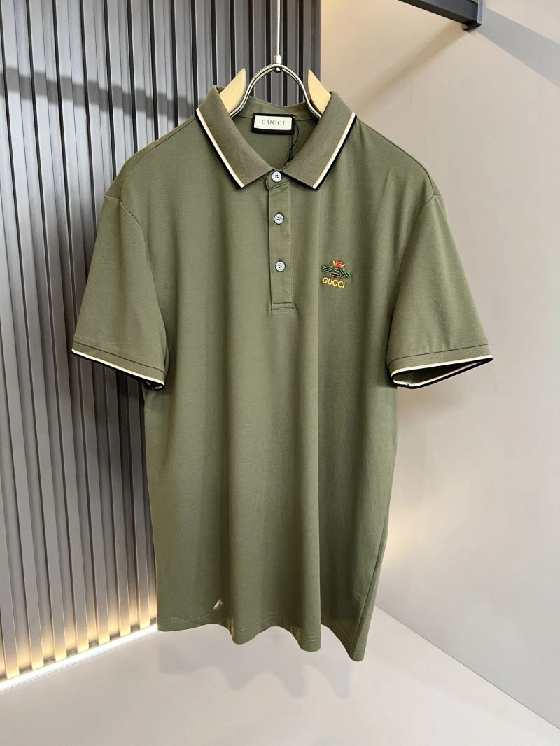 Stretchable Gucci T-Shirts 126124