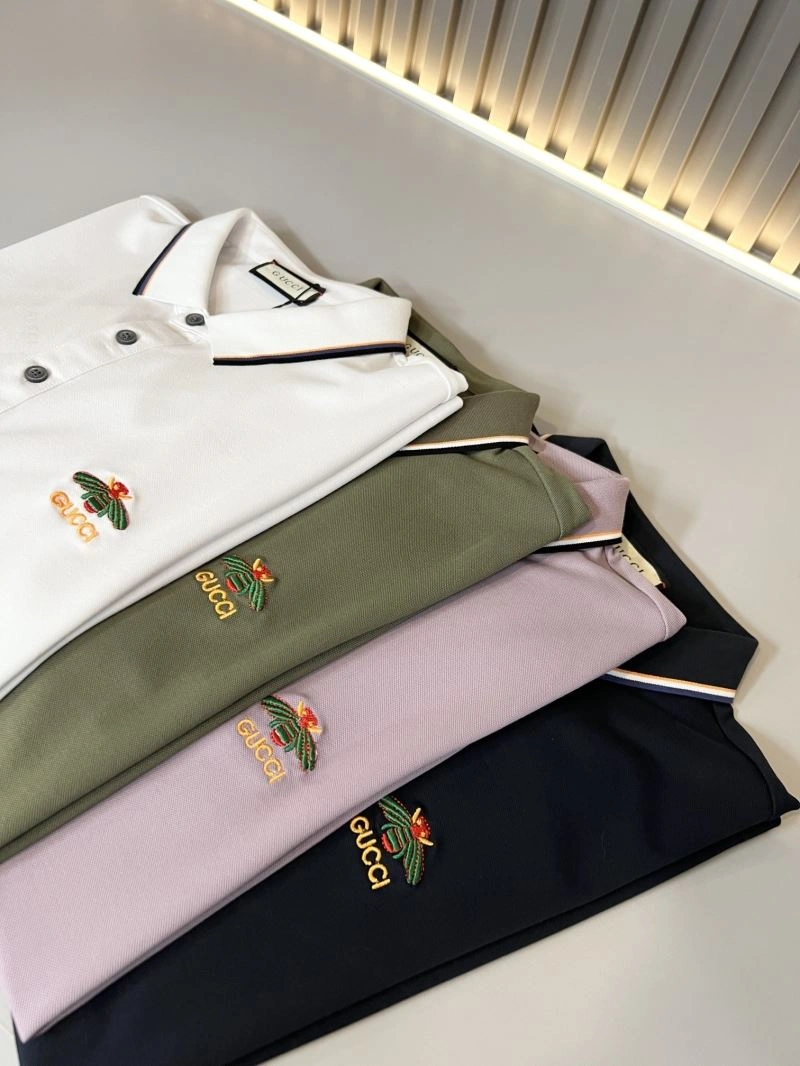 Stretchable Gucci T-Shirts 126124