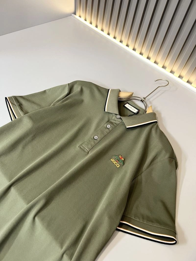 Stretchable Gucci T-Shirts 126124