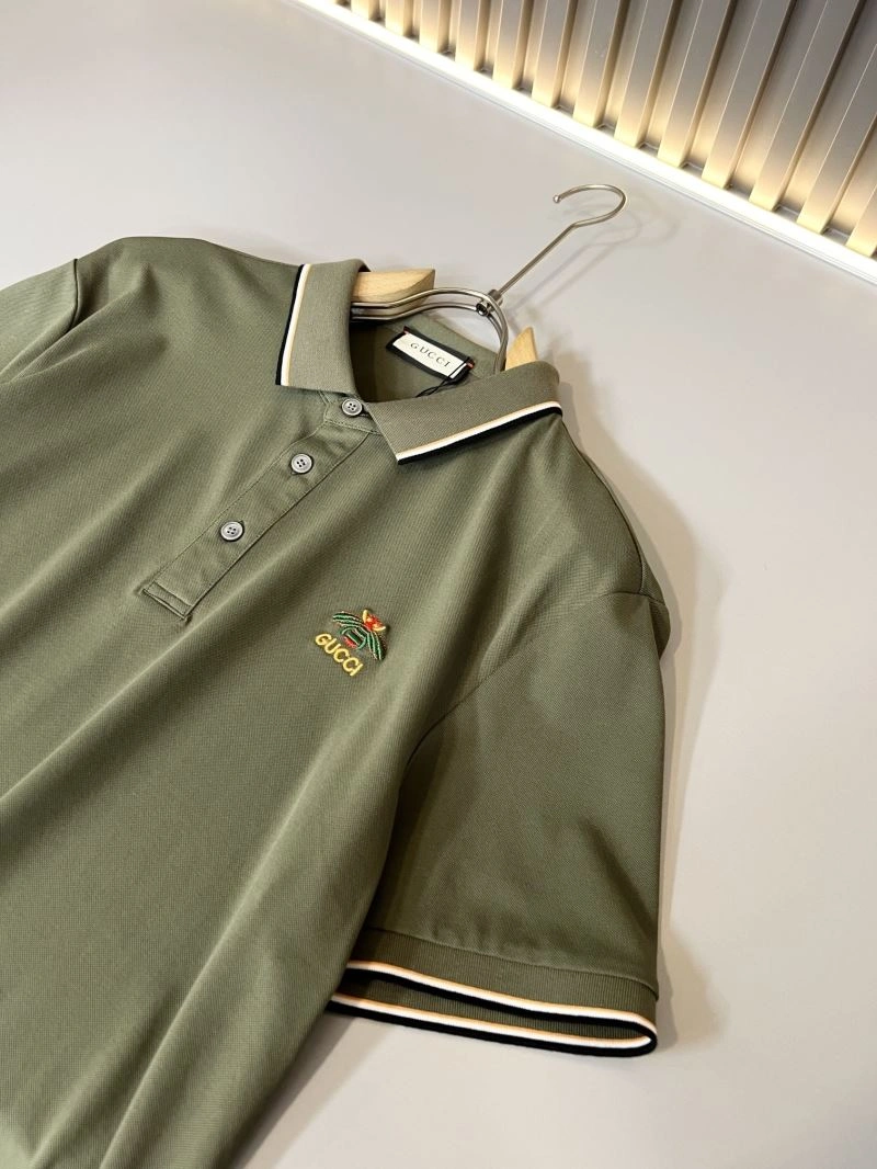 Stretchable Gucci T-Shirts 126124