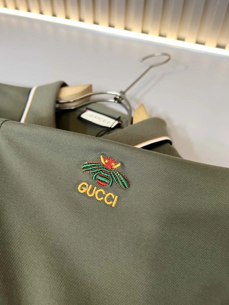 Stretchable Gucci T-Shirts 126124