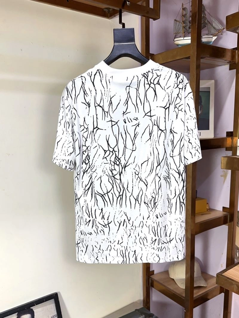 Gucci T-Shirts OdorResistant 126123