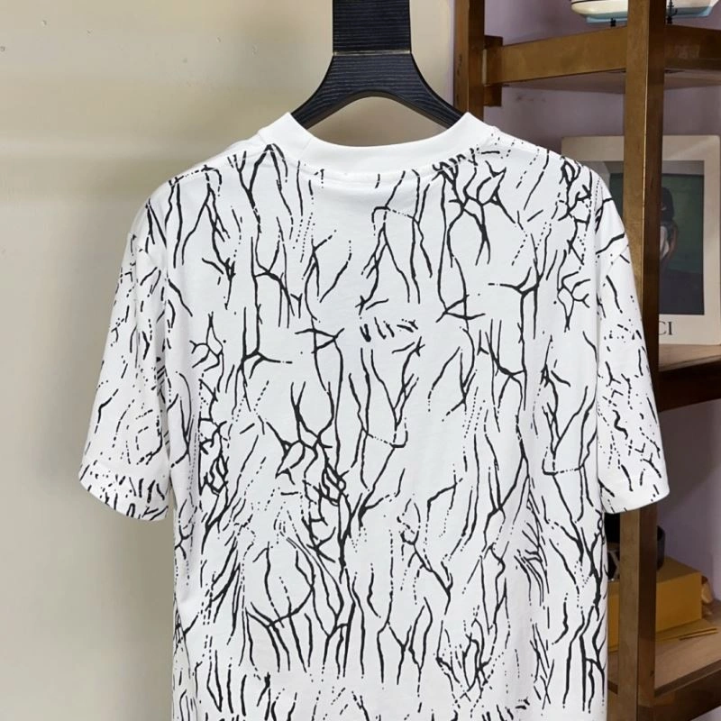 Gucci T-Shirts OdorResistant 126123