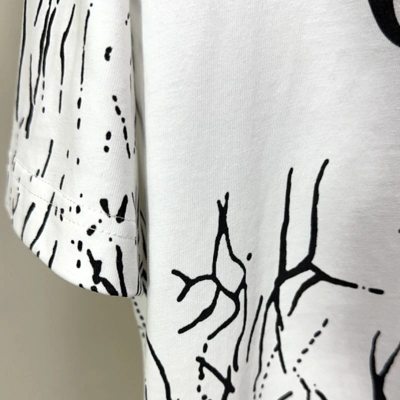 Gucci T-Shirts OdorResistant 126123
