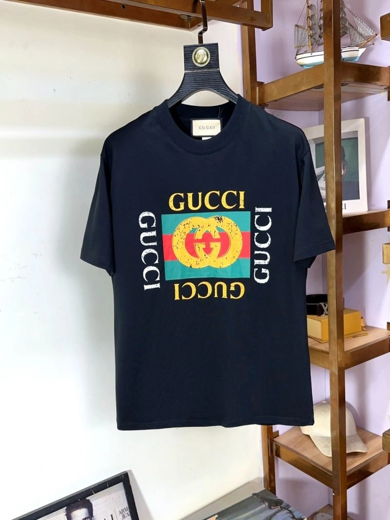 Gucci T-Shirts Durable 126122