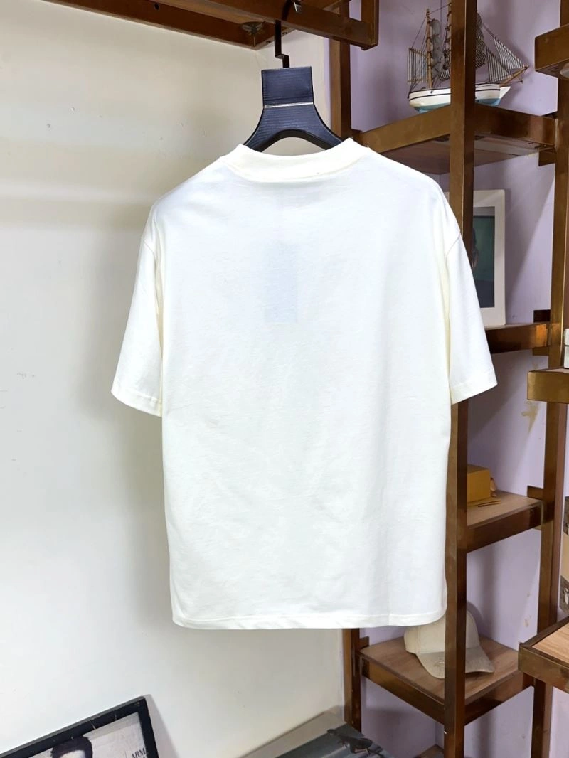Gucci T-Shirts Cozy 126125