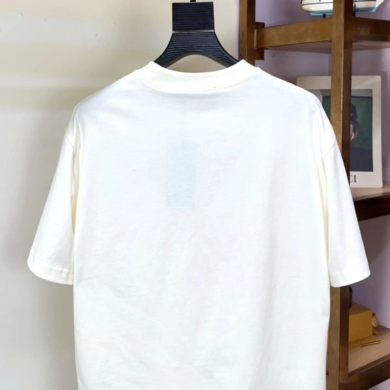 Gucci T-Shirts Cozy 126125