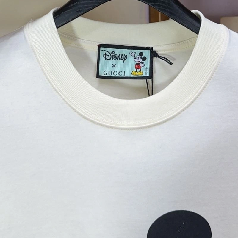 Gucci T-Shirts Cozy 126125