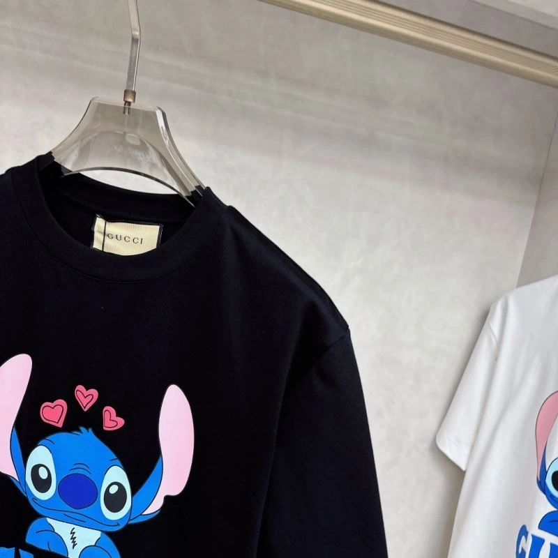 TopPick Gucci T-Shirts 126121