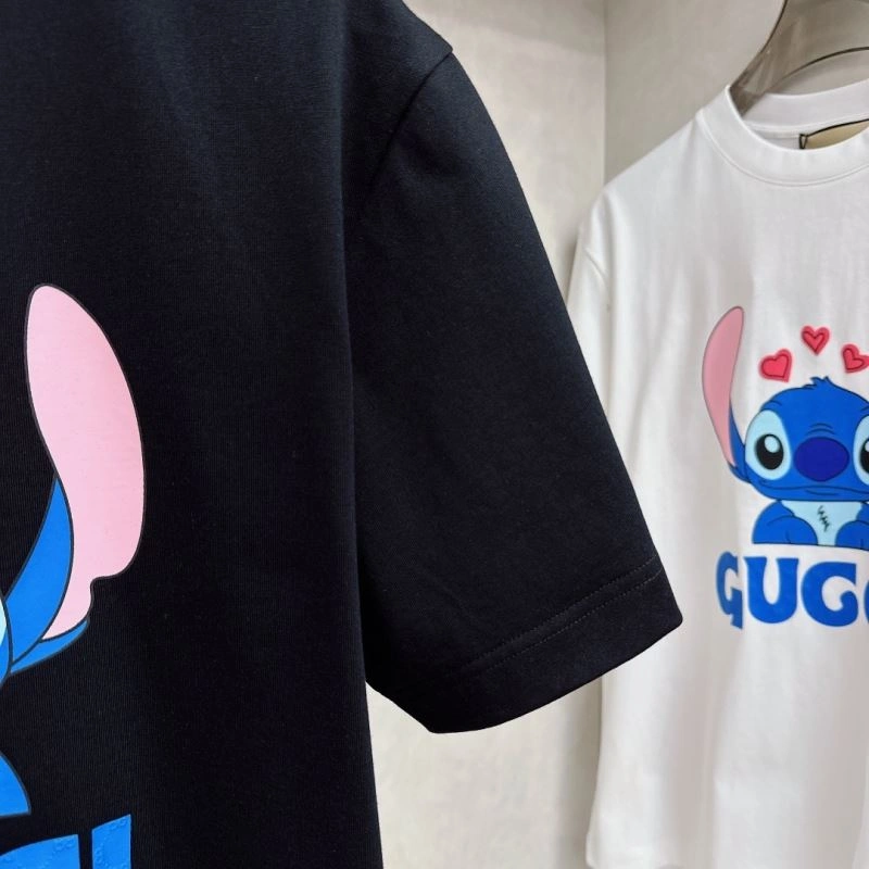 TopPick Gucci T-Shirts 126121