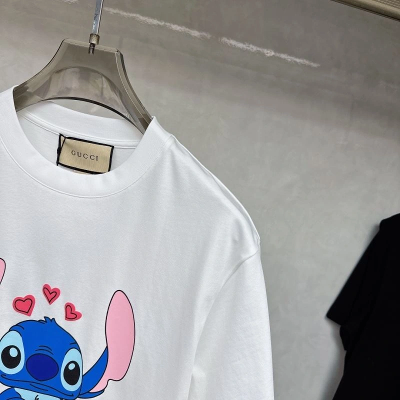 Bold Gucci T-Shirts 126118