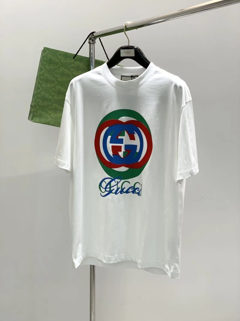 StreetReady Gucci T-Shirts 126117