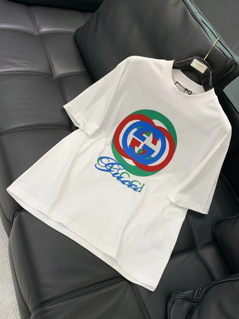 StreetReady Gucci T-Shirts 126117