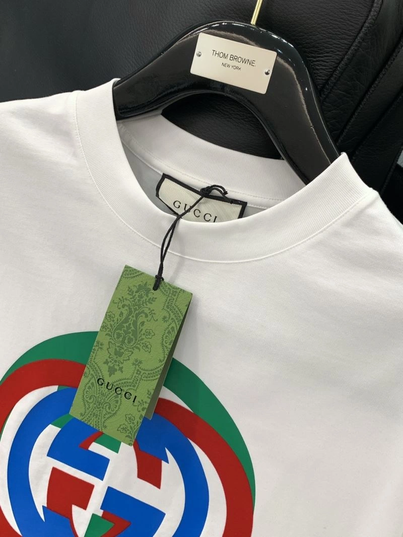 StreetReady Gucci T-Shirts 126117