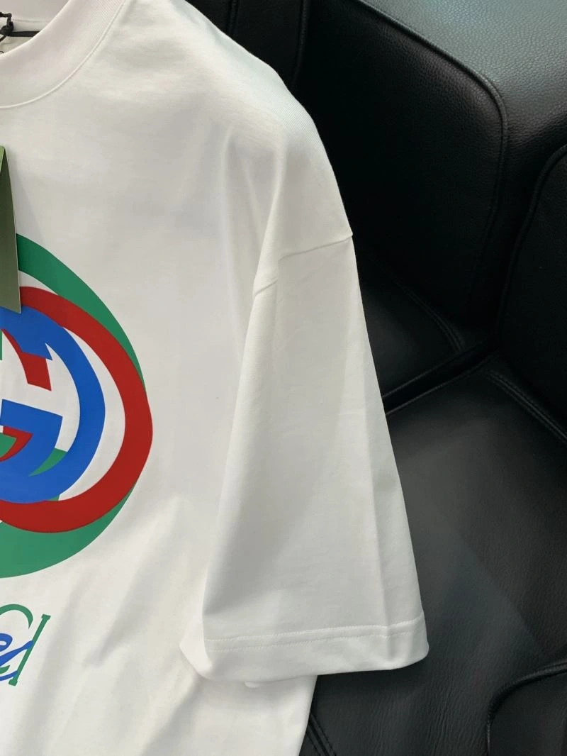 StreetReady Gucci T-Shirts 126117