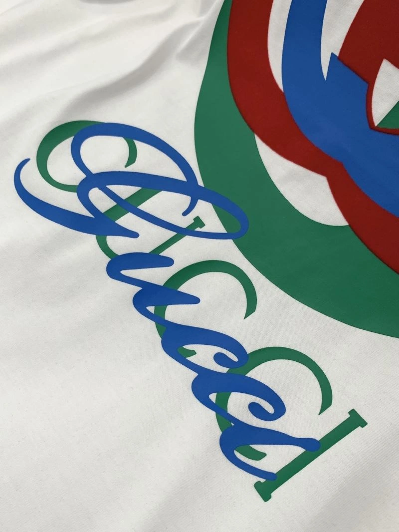 StreetReady Gucci T-Shirts 126117