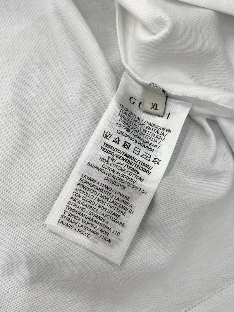 StreetReady Gucci T-Shirts 126117
