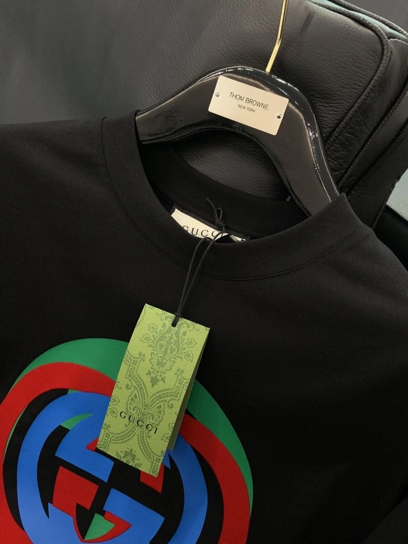 Gucci T-Shirts Casual 126103