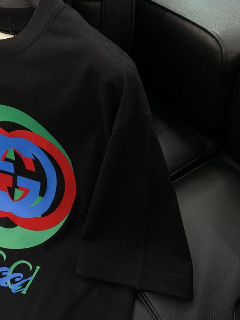 Gucci T-Shirts Casual 126103
