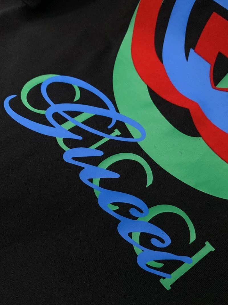 Gucci T-Shirts Casual 126103