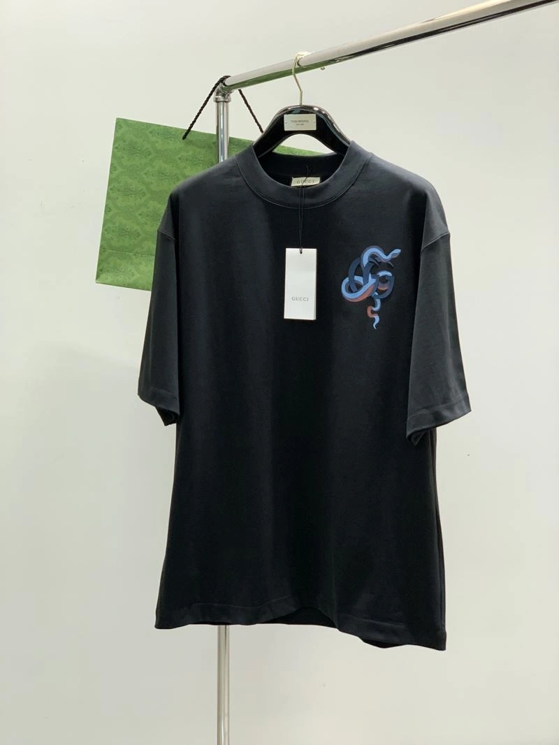Gucci T-Shirts Snug 126091