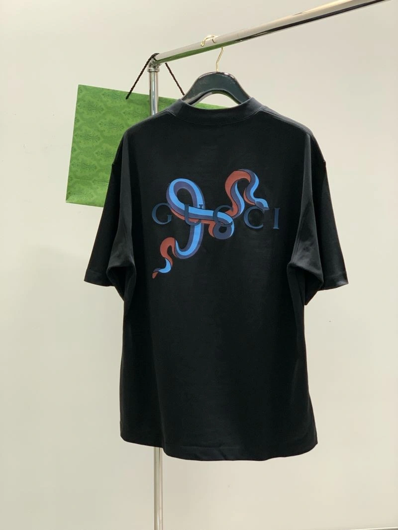 Gucci T-Shirts Snug 126091
